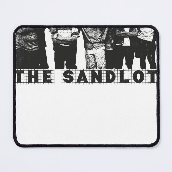 Item preview, PENCILART - The Sandlot gang T-Shirt designed and sold by thanawutnantha.