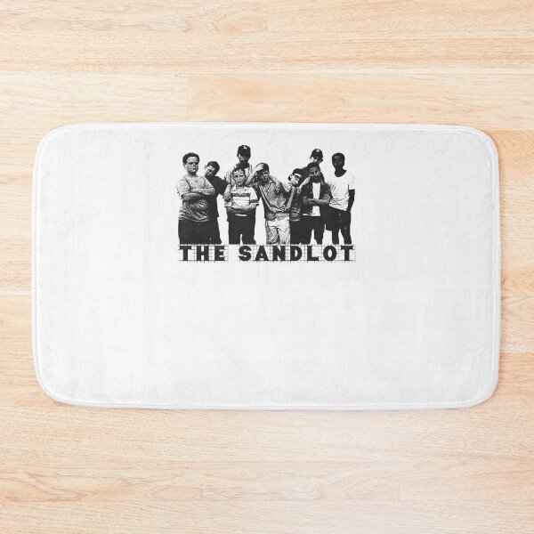 Item preview, PENCILART - The Sandlot gang T-Shirt designed and sold by thanawutnantha.