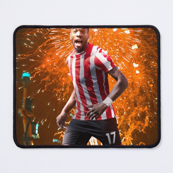 Item preview, Ivan Toney designed and sold by Truefans.