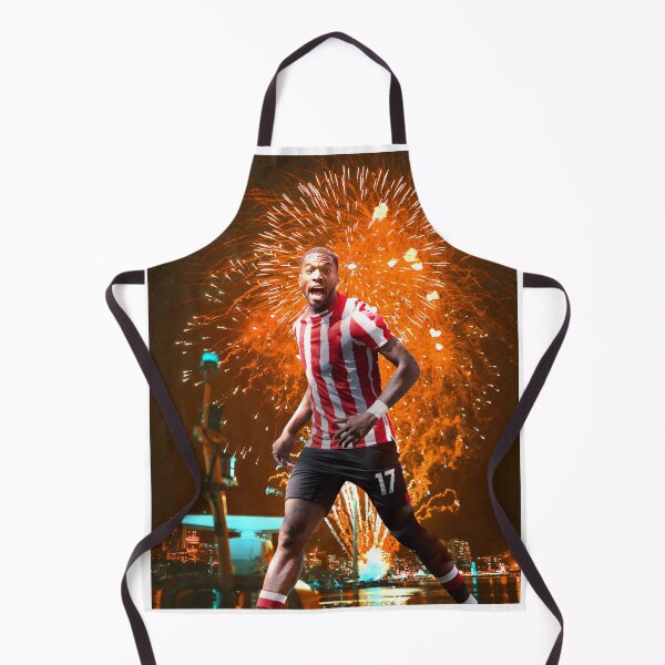 Item preview, Ivan Toney designed and sold by Truefans.