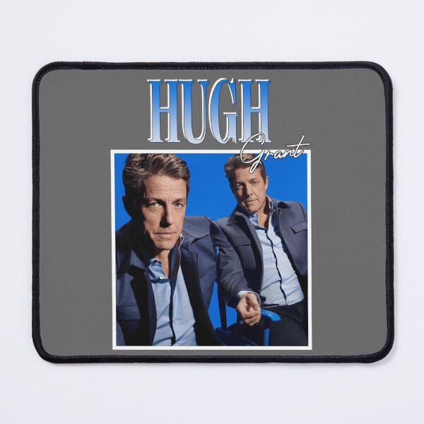 Item preview, Hugh grant designed and sold by JeanieBernhard.