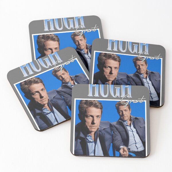 Item preview, Hugh grant designed and sold by JeanieBernhard.
