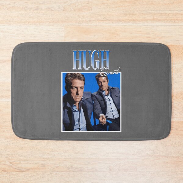 Item preview, Hugh grant designed and sold by JeanieBernhard.