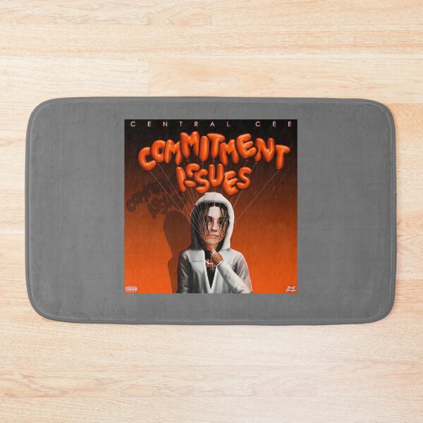 Item preview,  Central Cee                 designed and sold by DFSLSupply666.