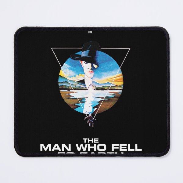 Artikelvorschau, Der Mann, der auf die Erde fiel BESTSELLING Limited Edition | Perfektes Geschenk entworfen und verkauft von anitatana.