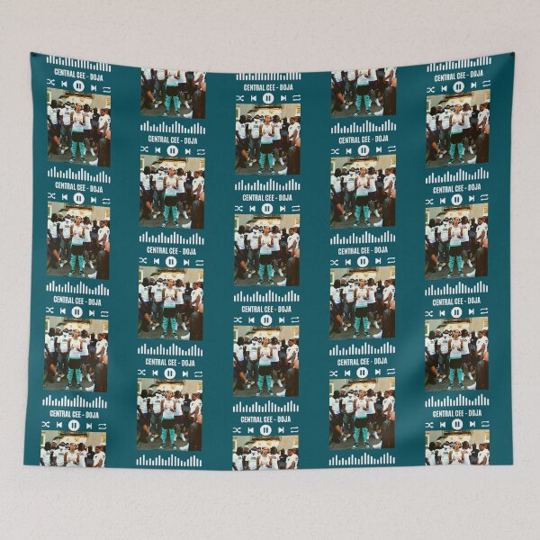 Item preview, Central Cee  Doja                 designed and sold by DFSLSupply666.