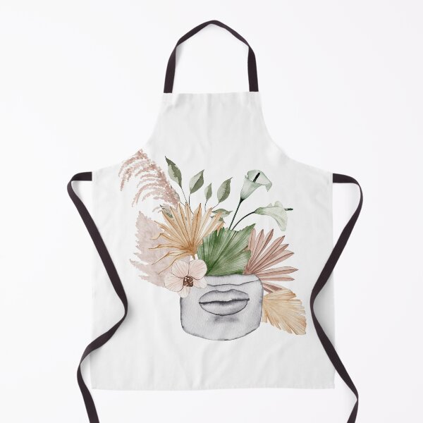 Item preview, marble mouth and some tropical flowers designed and sold by JAG2B.