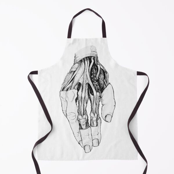 Item preview, Dorsal Hand designed and sold by Anachronatomy.