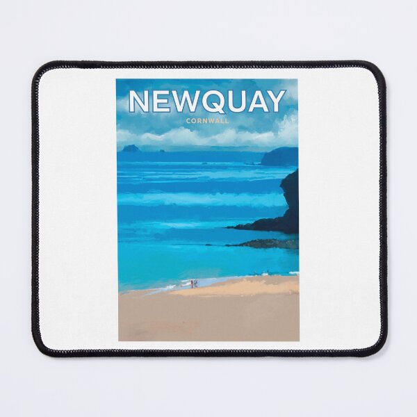 Item preview, Newquay Cornwall designed and sold by Mark Vickers.