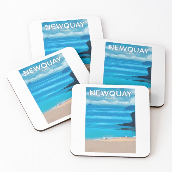 Item preview, Newquay Cornwall designed and sold by Mark Vickers.