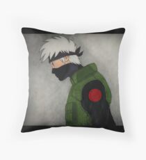 kakashi body pillow