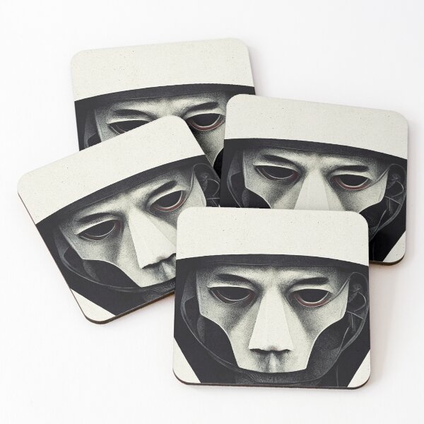 Item preview, Astronaut designed and sold by Krys Dygas.