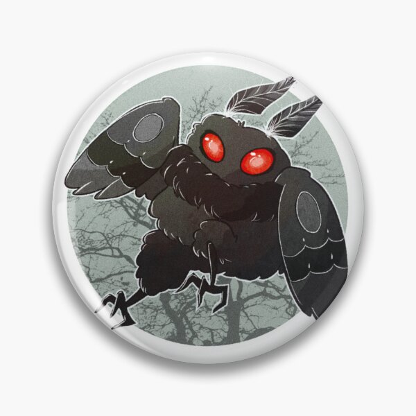 Item preview, The Mothiest of Men designed and sold by Garnet-Banzai.