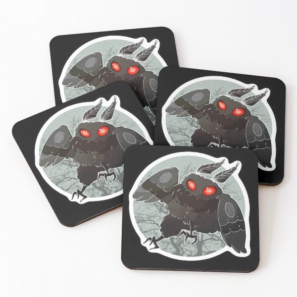 Item preview, The Mothiest of Men designed and sold by Garnet-Banzai.