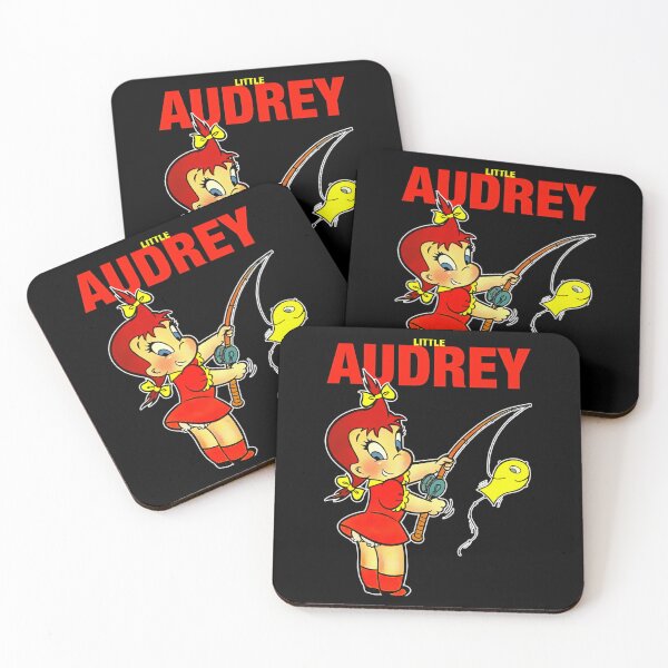Item preview, Little Audrey   BEST SELING Limited Edition | Perfect Gift designed and sold by anitatana.