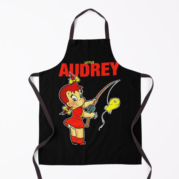 Item preview, Little Audrey BEST SELING Limited Edition | Perfect Gift designed and sold by anitatana.