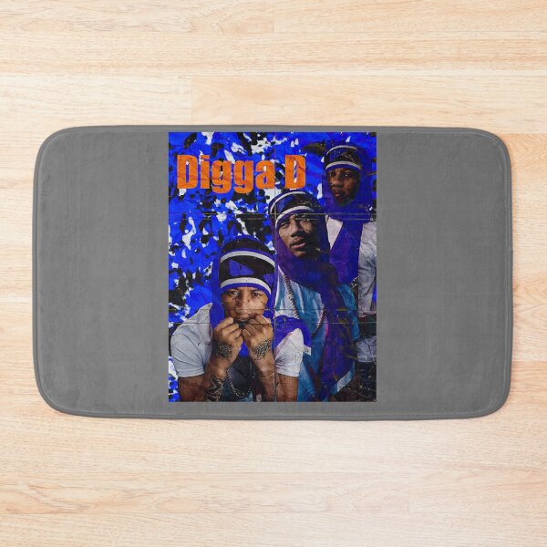 Item preview, Central Cee Digga D Graphic design     designed and sold by DFSLSupply666.