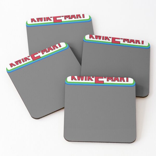 Item preview, Kwik-E-Mart designed and sold by AndreNolan.