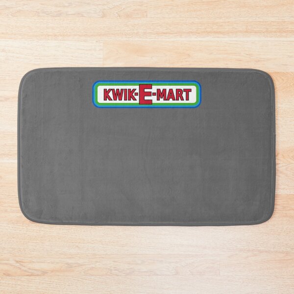 Item preview, Kwik-E-Mart designed and sold by AndreNolan.