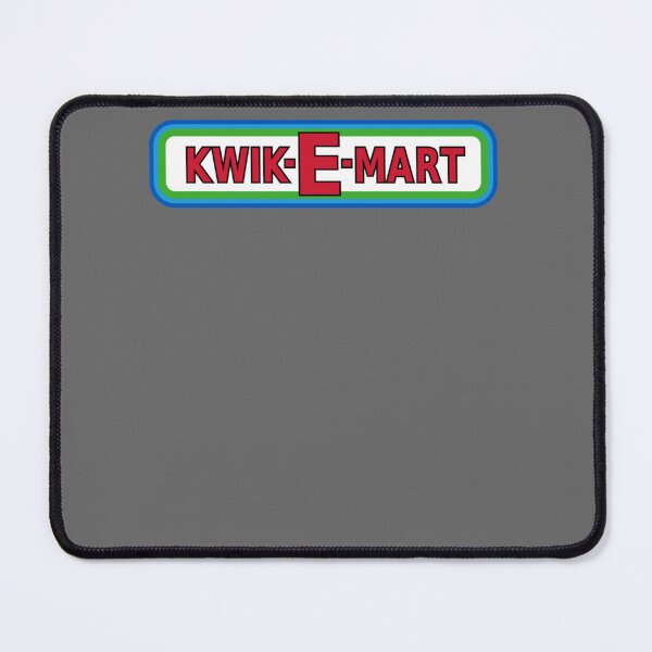 Item preview, Kwik-E-Mart designed and sold by AndreNolan.