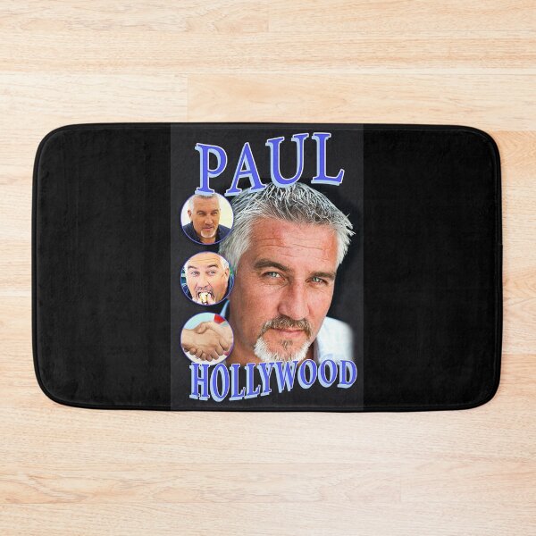 Item preview, Paul Hollywood designed and sold by josephuynh.
