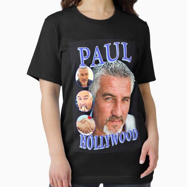 Item preview, Paul Hollywood designed and sold by josephuynh.