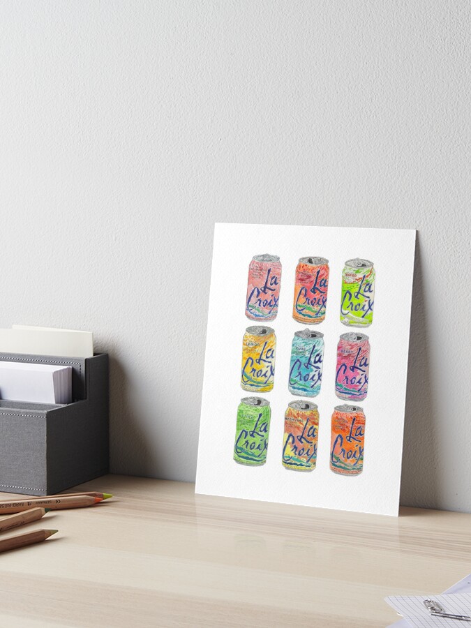 La Croix Art Prints for Sale