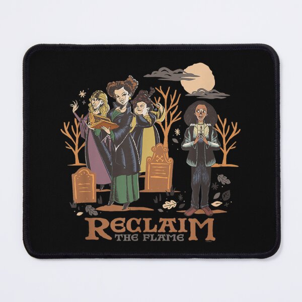 Item preview, Reclaim The Flame designed and sold by CandaceUS.