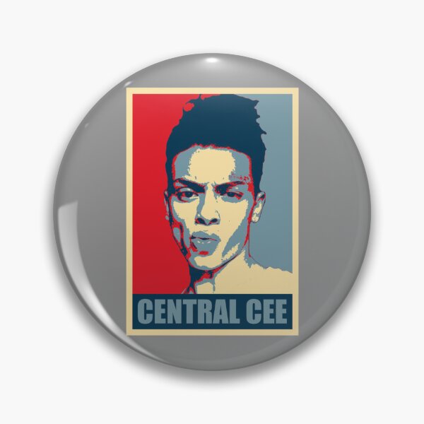 Item preview, Central Cee                        designed and sold by DFSLSupply666.