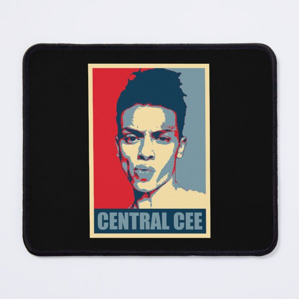 Item preview, Central Cee                        designed and sold by DFSLSupply666.