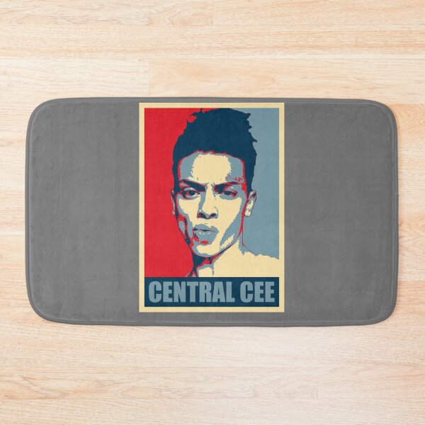 Item preview, Central Cee                        designed and sold by DFSLSupply666.