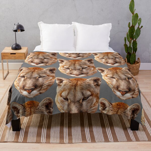 Item preview, Mountain Lion or Panther designed and sold by Dalyndigital Photography.