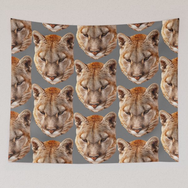Item preview, Mountain Lion or Panther designed and sold by Dalyndigital Photography.