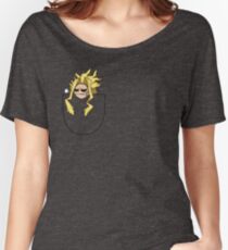 Pocket Pal - Alle Macht v2 Loose Fit T-Shirt