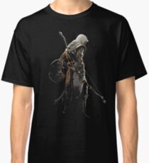 assassin's creed origins t shirt