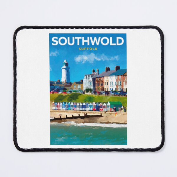 Item preview, Southwold Suffolk designed and sold by Mark Vickers.