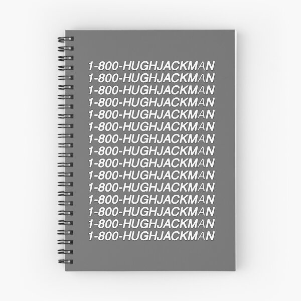 Item preview, Hugh Jackman - Hotline Bling designed and sold by JeanieBernhard.