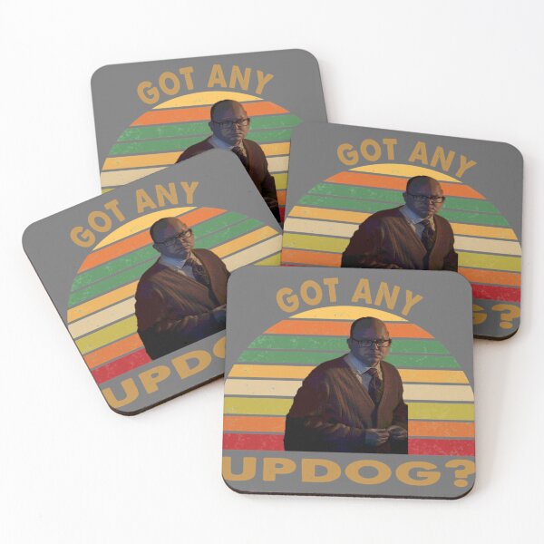 Item preview, Got Any Updog Vintage designed and sold by EnidJohnston.