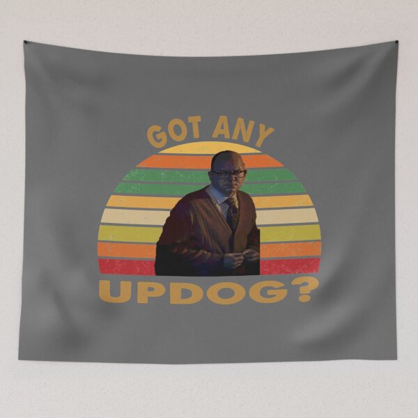 Item preview, Got Any Updog Vintage designed and sold by EnidJohnston.