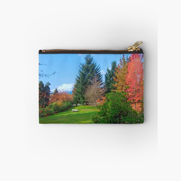 Aperçu de l'œuvre Automne à Vancouver BC, Canada 44 créée et vendue par Priscilla Turner.