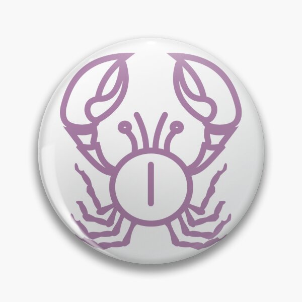 Item preview, Purple Crab designed and sold by MUZA9.