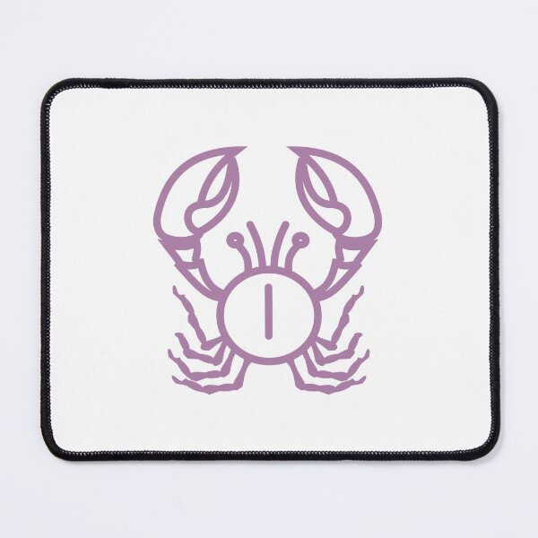 Item preview, Purple Crab designed and sold by MUZA9.