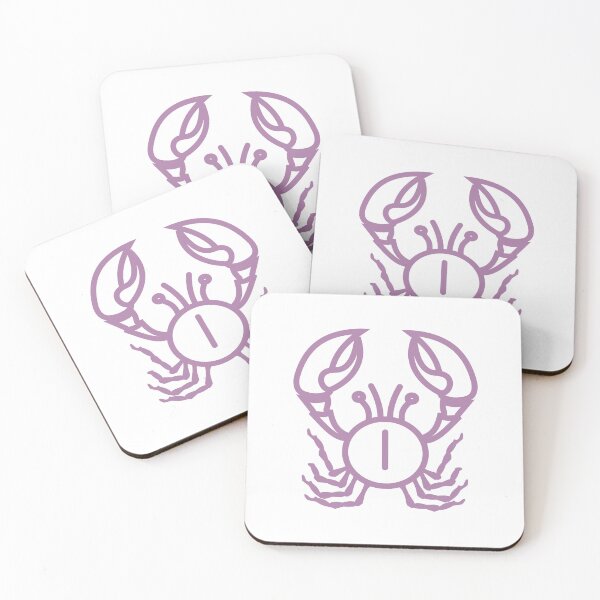 Item preview, Purple Crab designed and sold by MUZA9.