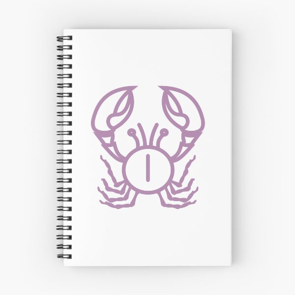 Item preview, Purple Crab designed and sold by MUZA9.