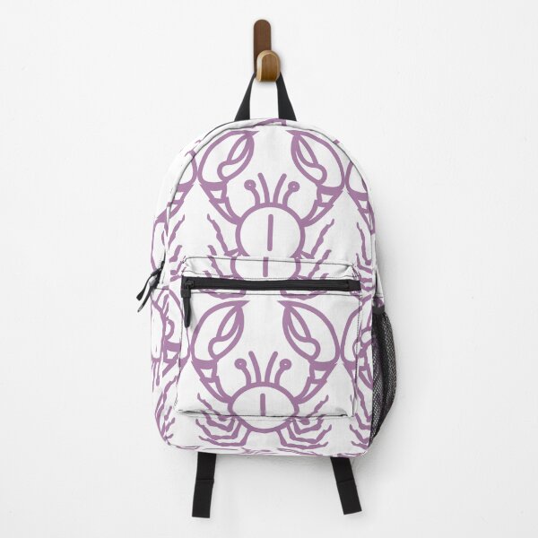 Item preview, Purple Crab designed and sold by MUZA9.