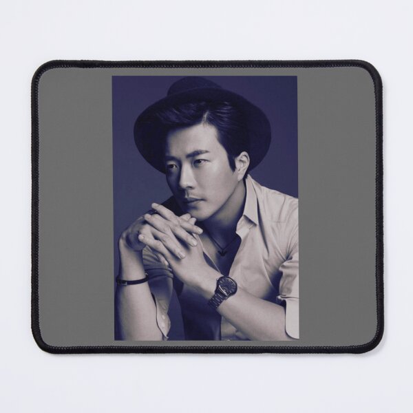 Item preview, Kwon Sang-woo designed and sold by AndreNolan.