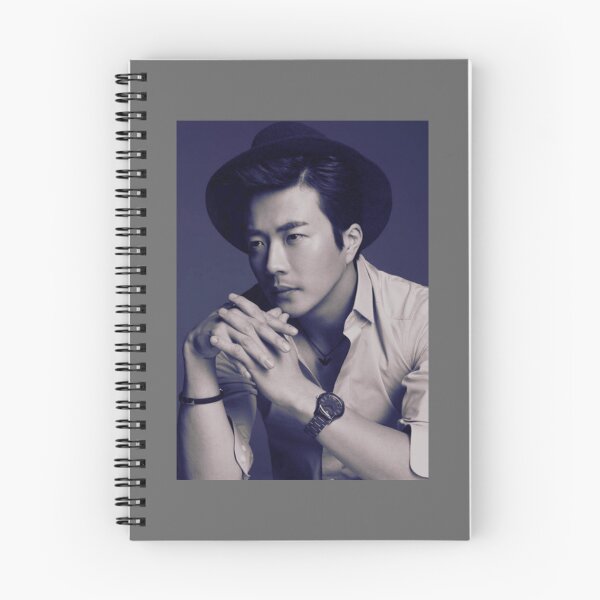 Item preview, Kwon Sang-woo designed and sold by AndreNolan.