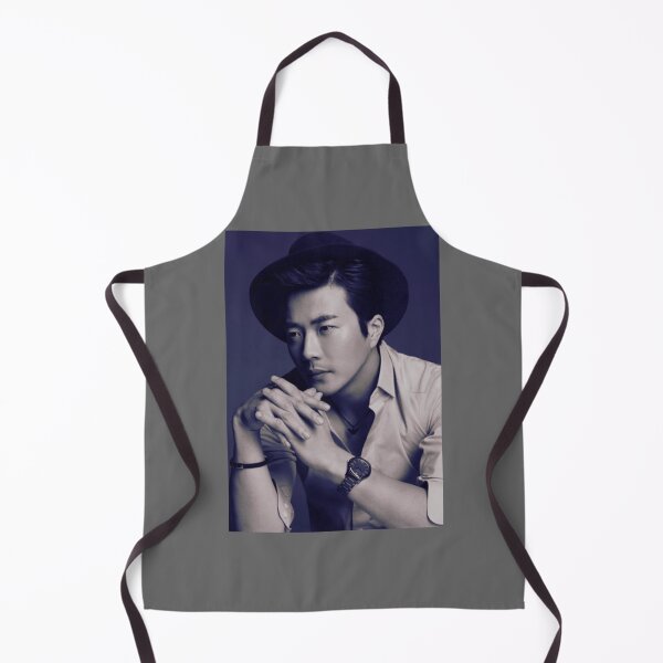 Item preview, Kwon Sang-woo designed and sold by AndreNolan.