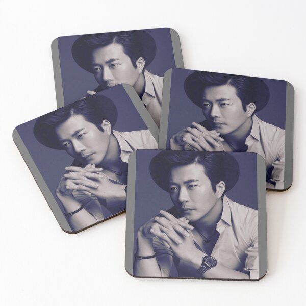 Item preview, Kwon Sang-woo designed and sold by AndreNolan.