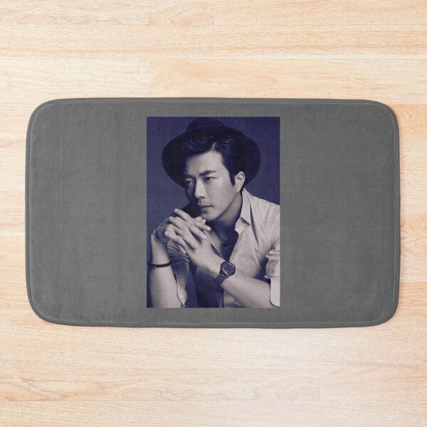 Item preview, Kwon Sang-woo designed and sold by AndreNolan.